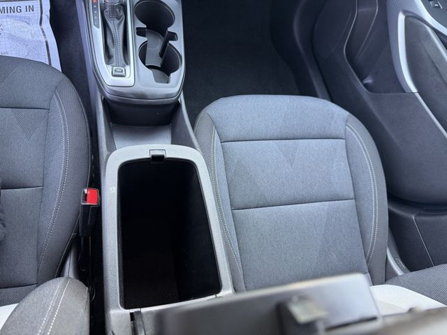 2024 Chevrolet Trax FWD 4dr LS w/ Convenience Package, Heated Seats & Remote Start - 23094740 - 19