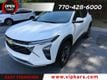 2024 Chevrolet Trax FWD 4dr LT - 23036216 - 0