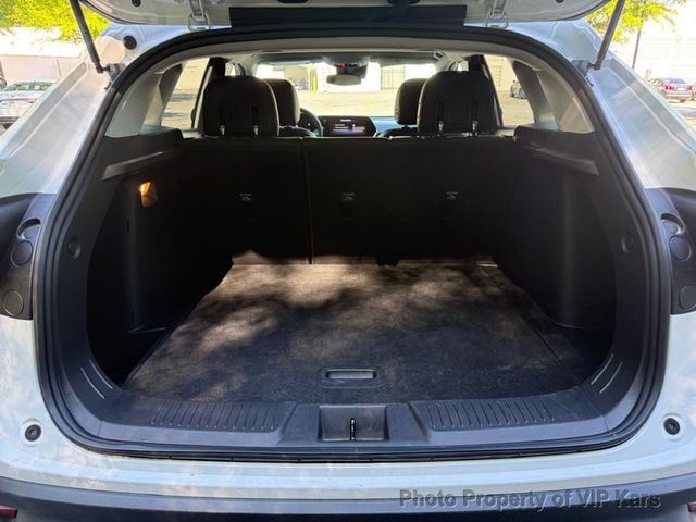 2024 Chevrolet Trax FWD 4dr LT - 23036216 - 18