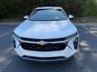 2024 Chevrolet Trax FWD 4dr LT - 23036216 - 1