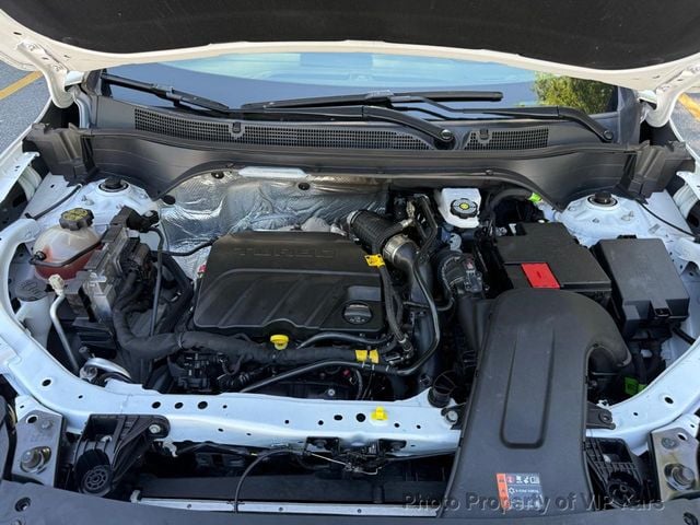 2024 Chevrolet Trax FWD 4dr LT - 23036216 - 20