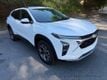 2024 Chevrolet Trax FWD 4dr LT - 23036216 - 2
