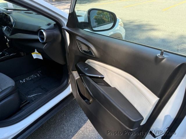 2024 Chevrolet Trax FWD 4dr LT - 23036216 - 8