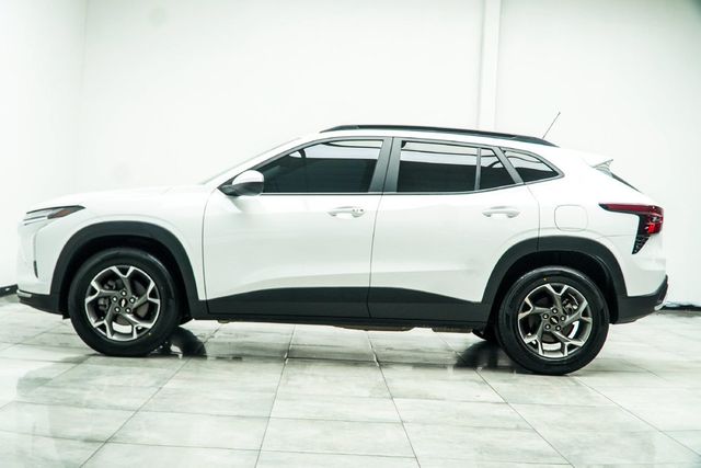 2024 Chevrolet Trax FWD 4dr LT - 23084992 - 10