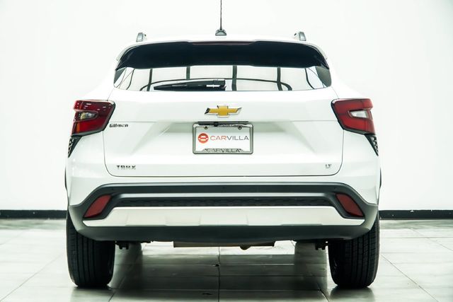 2024 Chevrolet Trax FWD 4dr LT - 23084992 - 12