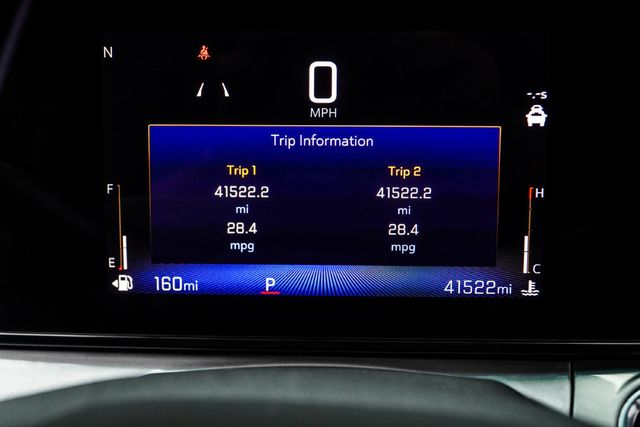 2024 Chevrolet Trax FWD 4dr LT - 23084992 - 32