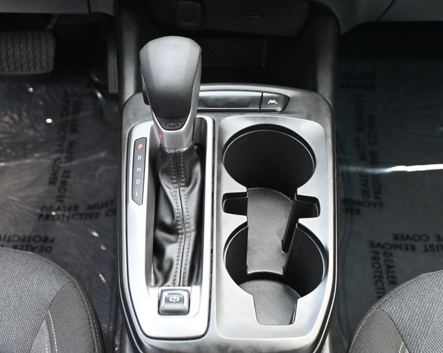 2024 Chevrolet Trax LS - 23066018 - 10