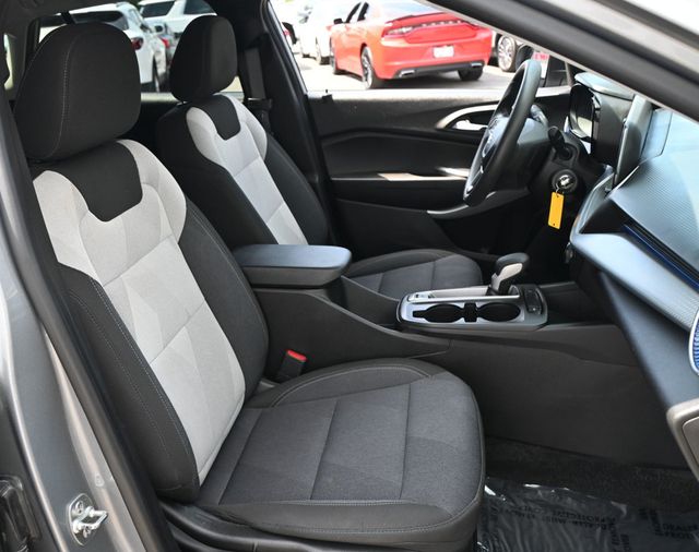 2024 Chevrolet Trax LS - 23066018 - 13