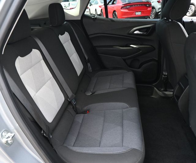 2024 Chevrolet Trax LS - 23066018 - 14