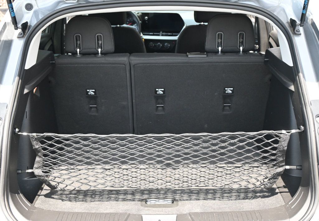 Chevrolet Trax photo 16