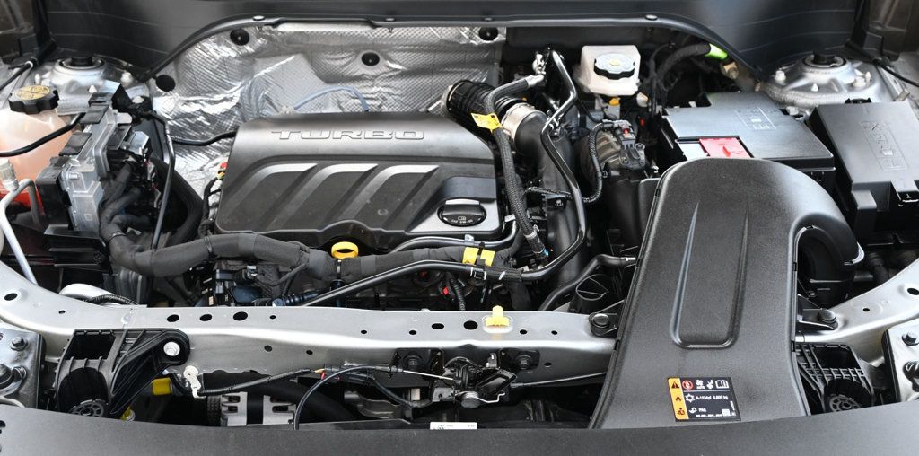 Chevrolet Trax photo 17
