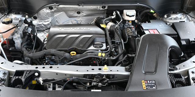 2024 Chevrolet Trax LS - 23066018 - 16