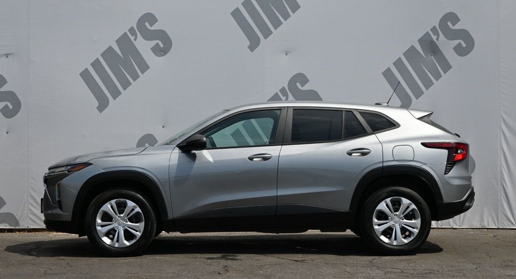 Chevrolet Trax photo 6