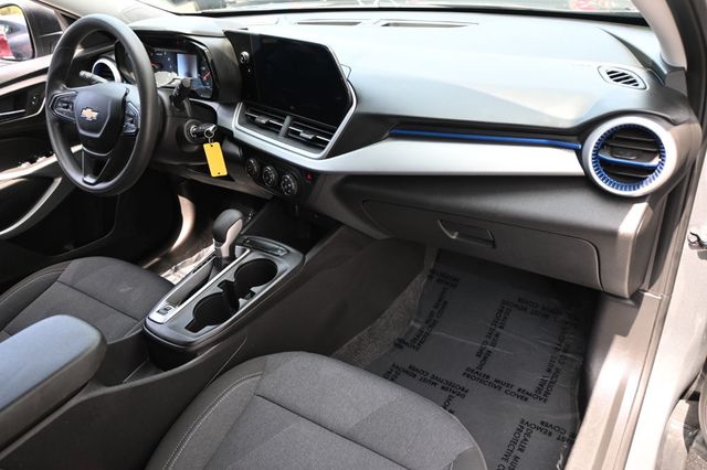 2024 Chevrolet Trax LS - 23066018 - 7