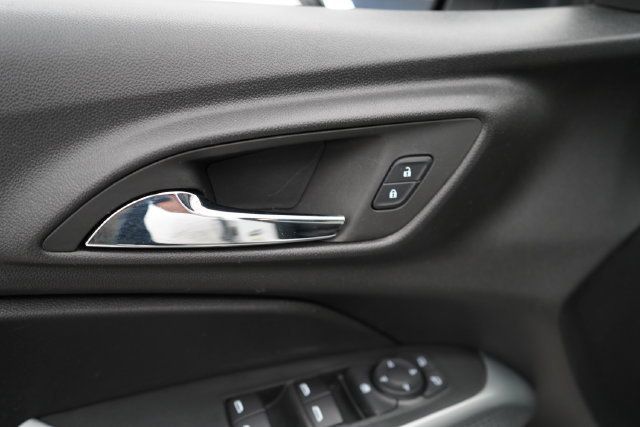 2024 Chevrolet Trax LS - 23082764 - 9