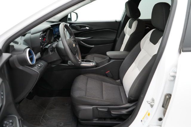 2024 Chevrolet Trax LS - 23082764 - 11