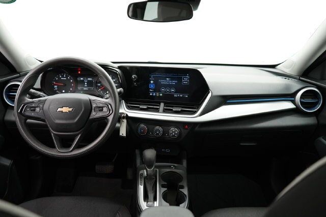 2024 Chevrolet Trax LS - 23082764 - 14
