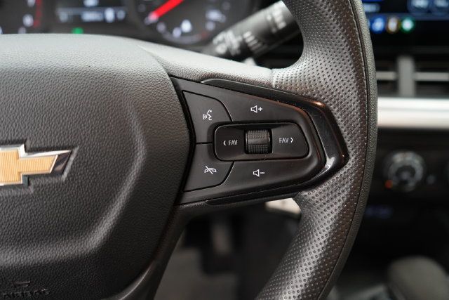 2024 Chevrolet Trax LS - 23082764 - 18