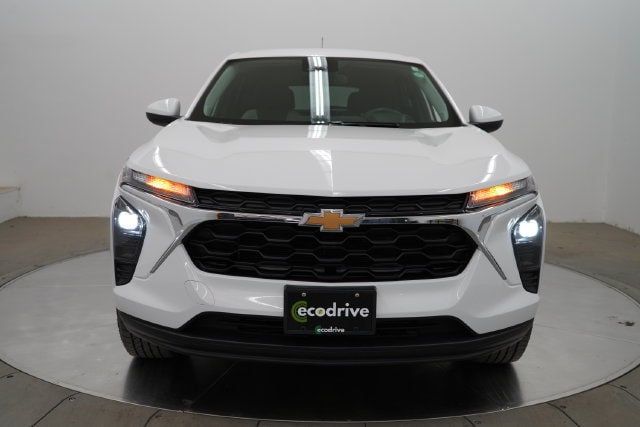2024 Chevrolet Trax LS - 23082764 - 1
