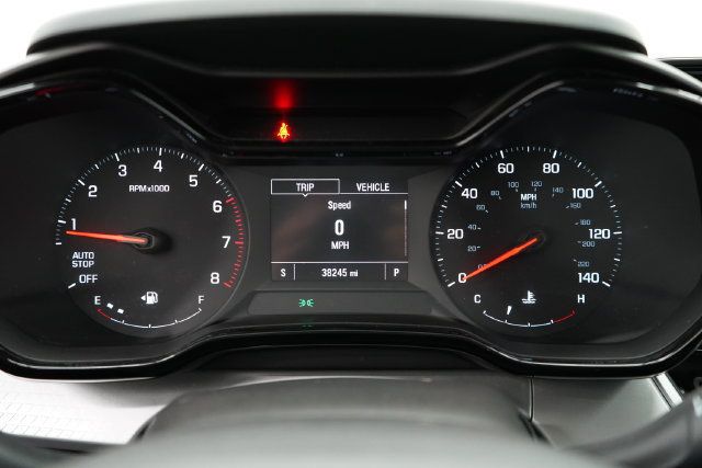 2024 Chevrolet Trax LS - 23082764 - 21