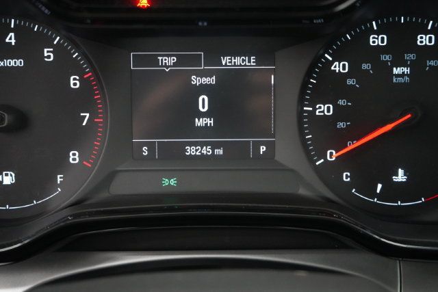 2024 Chevrolet Trax LS - 23082764 - 22