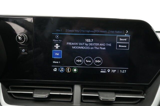 2024 Chevrolet Trax LS - 23082764 - 24
