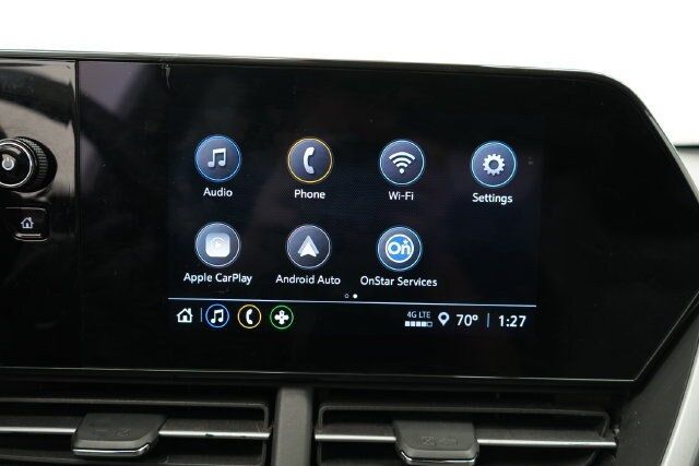 2024 Chevrolet Trax LS - 23082764 - 26