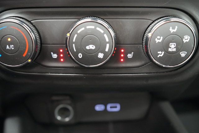 2024 Chevrolet Trax LS - 23082764 - 29