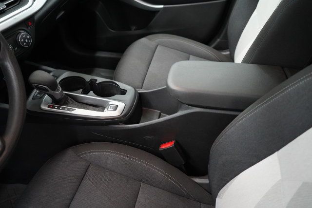 2024 Chevrolet Trax LS - 23082764 - 31
