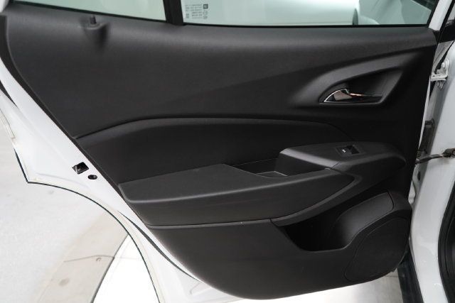 2024 Chevrolet Trax LS - 23082764 - 32