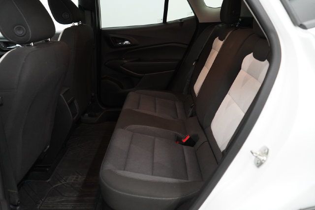 2024 Chevrolet Trax LS - 23082764 - 34