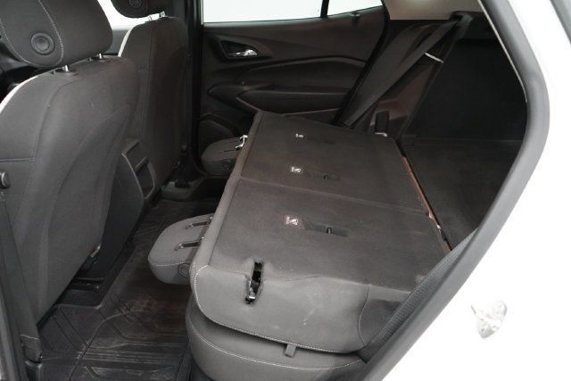 2024 Chevrolet Trax LS - 23082764 - 35