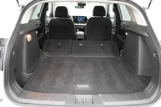 2024 Chevrolet Trax LS - 23082764 - 36