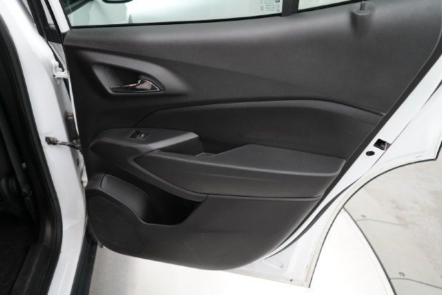 2024 Chevrolet Trax LS - 23082764 - 37