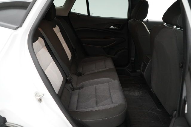 2024 Chevrolet Trax LS - 23082764 - 39