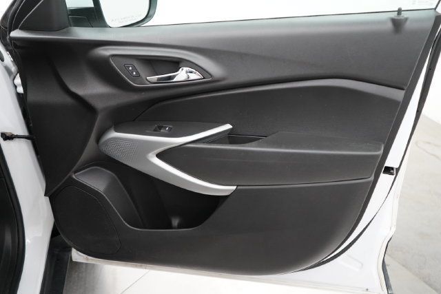 2024 Chevrolet Trax LS - 23082764 - 40
