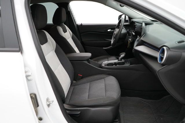 2024 Chevrolet Trax LS - 23082764 - 42