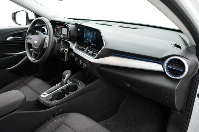 2024 Chevrolet Trax LS - 23082764 - 43