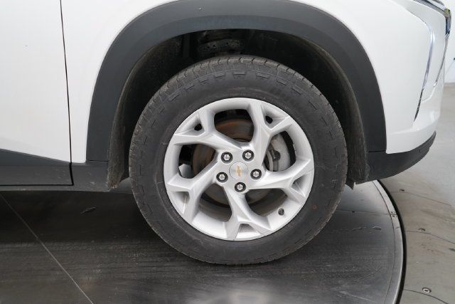 2024 Chevrolet Trax LS - 23082764 - 44