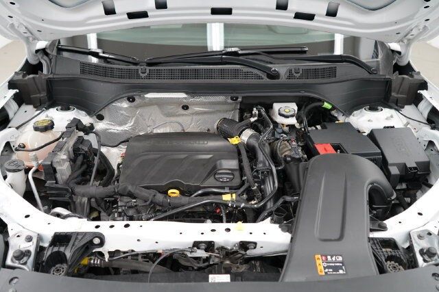 2024 Chevrolet Trax LS - 23082764 - 49