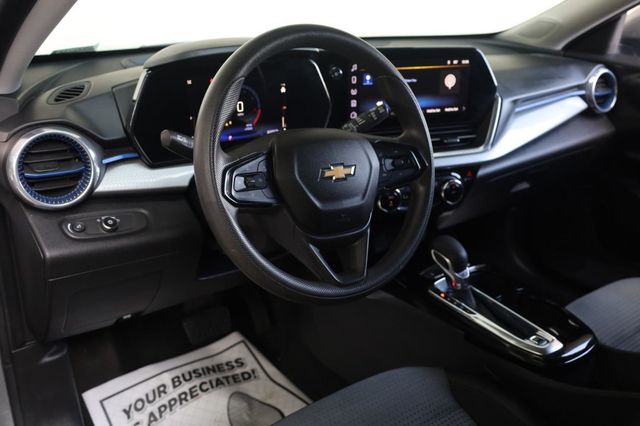 2024 Chevrolet Trax LT - 23050882 - 12