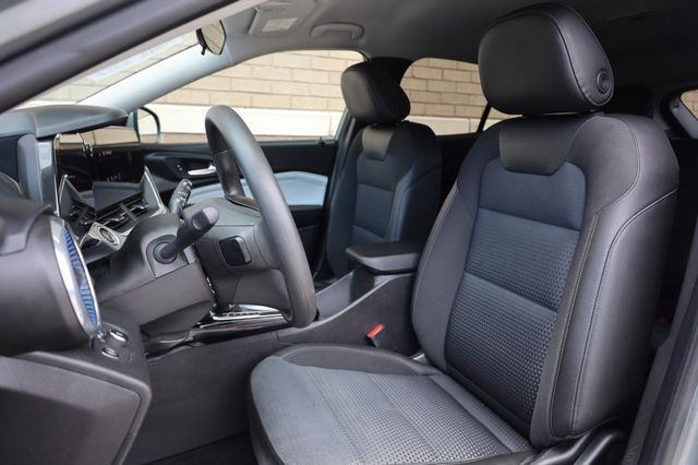 2024 Chevrolet Trax LT - 23050882 - 14