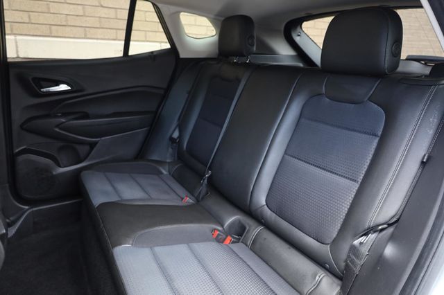 2024 Chevrolet Trax LT - 23050882 - 16