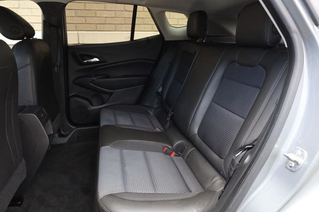 2024 Chevrolet Trax LT - 23050882 - 17