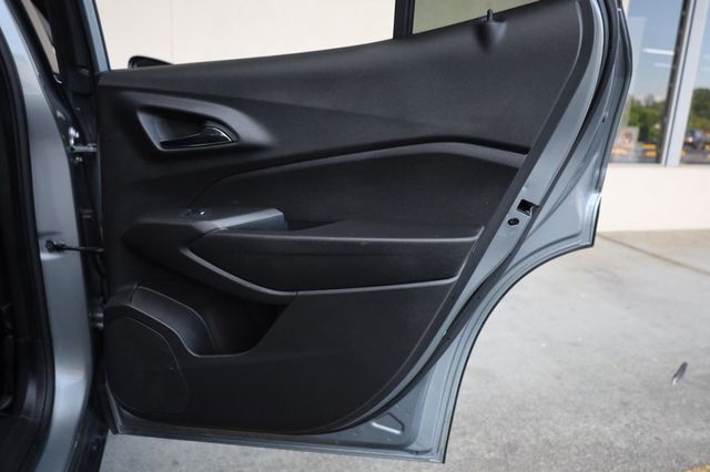 2024 Chevrolet Trax LT - 23050882 - 18
