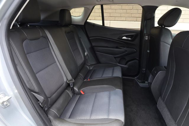 2024 Chevrolet Trax LT - 23050882 - 19