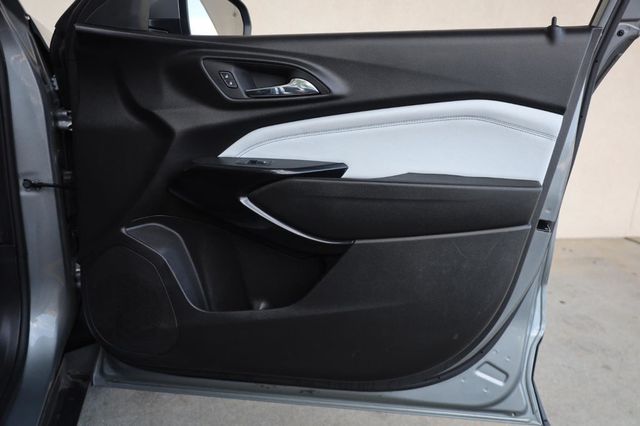 2024 Chevrolet Trax LT - 23050882 - 21