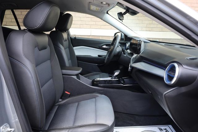 2024 Chevrolet Trax LT - 23050882 - 22