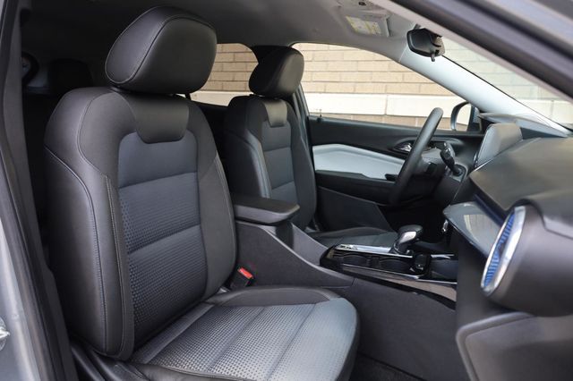 2024 Chevrolet Trax LT - 23050882 - 23