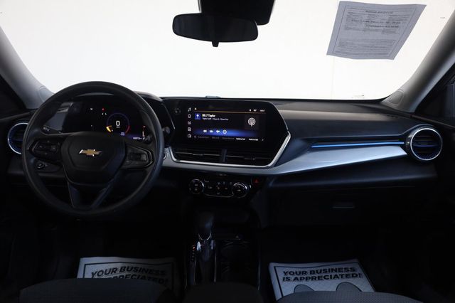 2024 Chevrolet Trax LT - 23050882 - 25